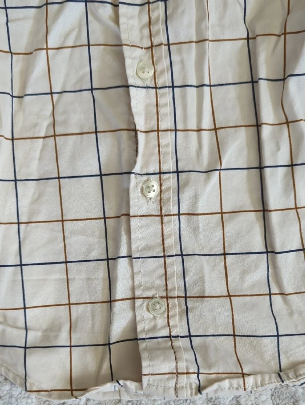 H&M long sleeve